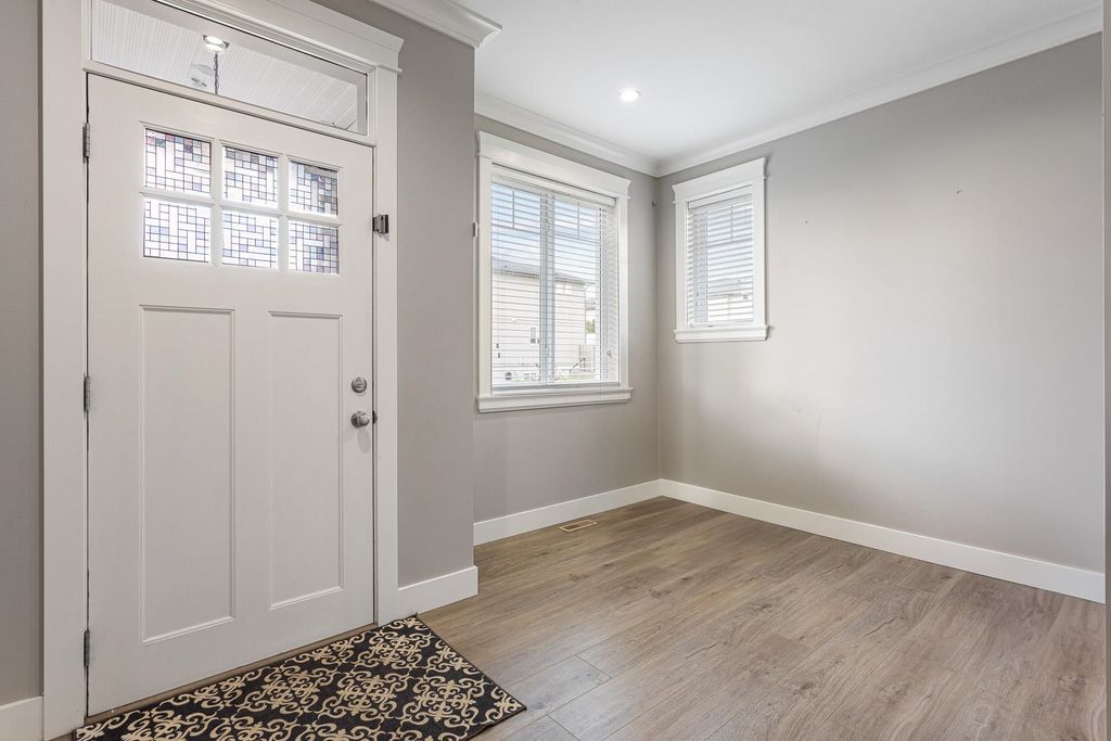 Photo of 20417 Hartnell Avenue, Maple Ridge, BC V2X 2Z5 (MLS # R3112416)