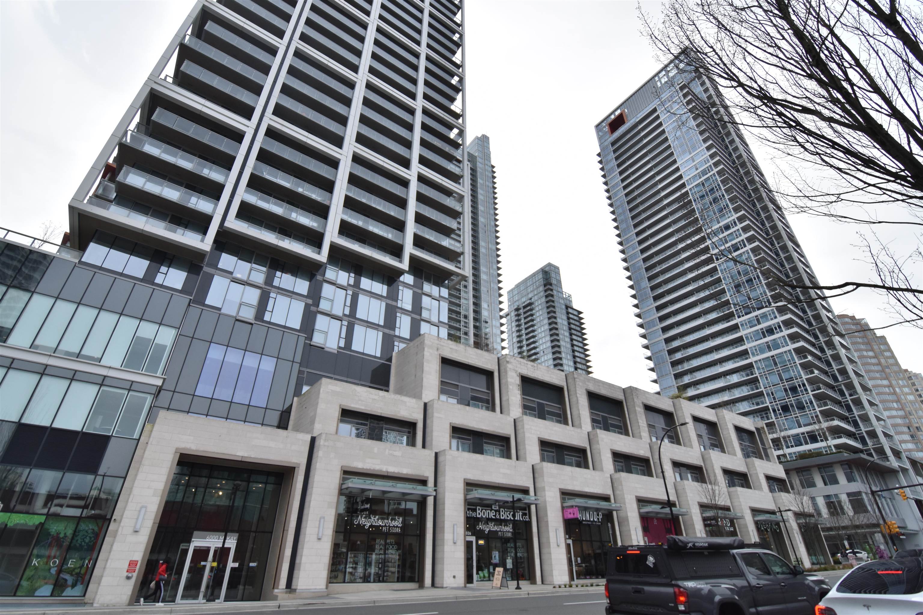 6000 Mckay Avenue 1509