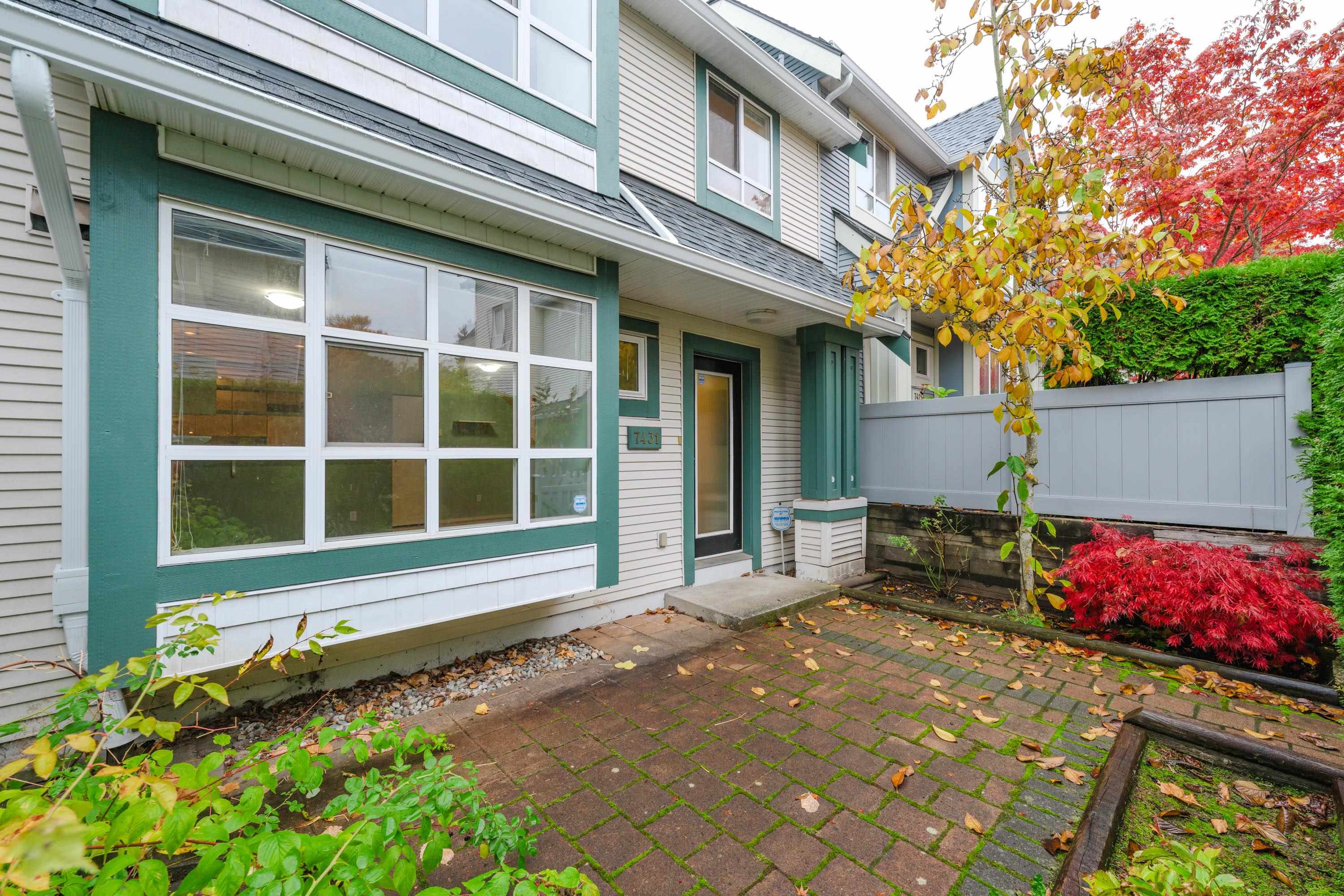 7431 Magnolia Terrace