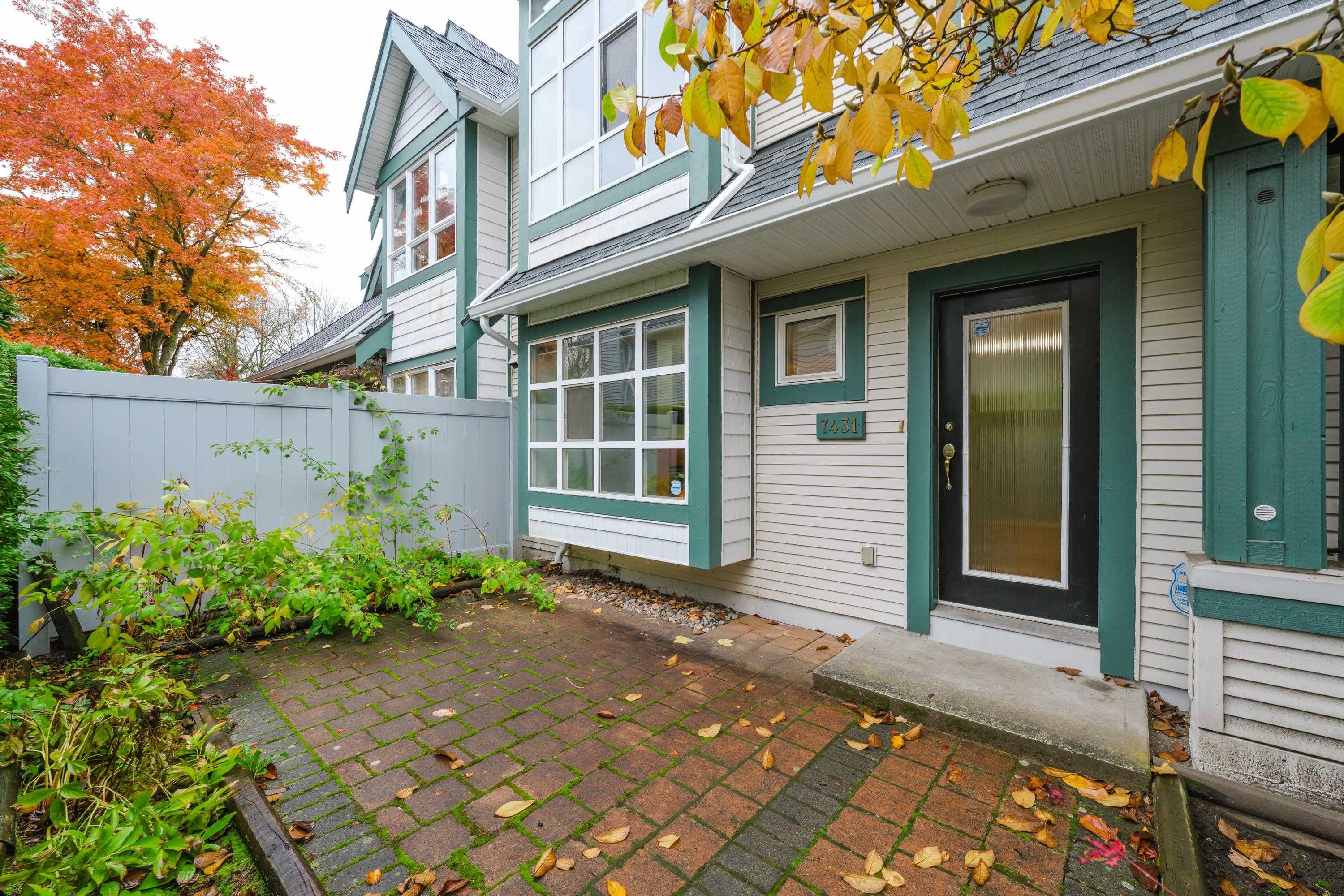 7431 Magnolia Terrace