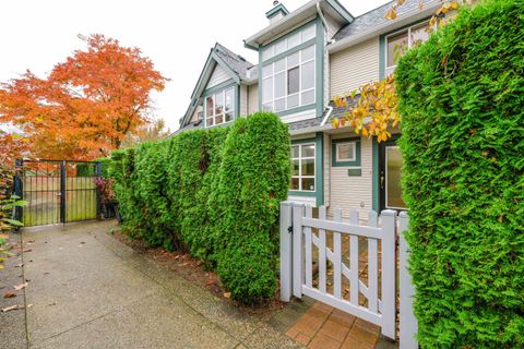 7431 Magnolia Terrace Burnaby BC V5E 4K8