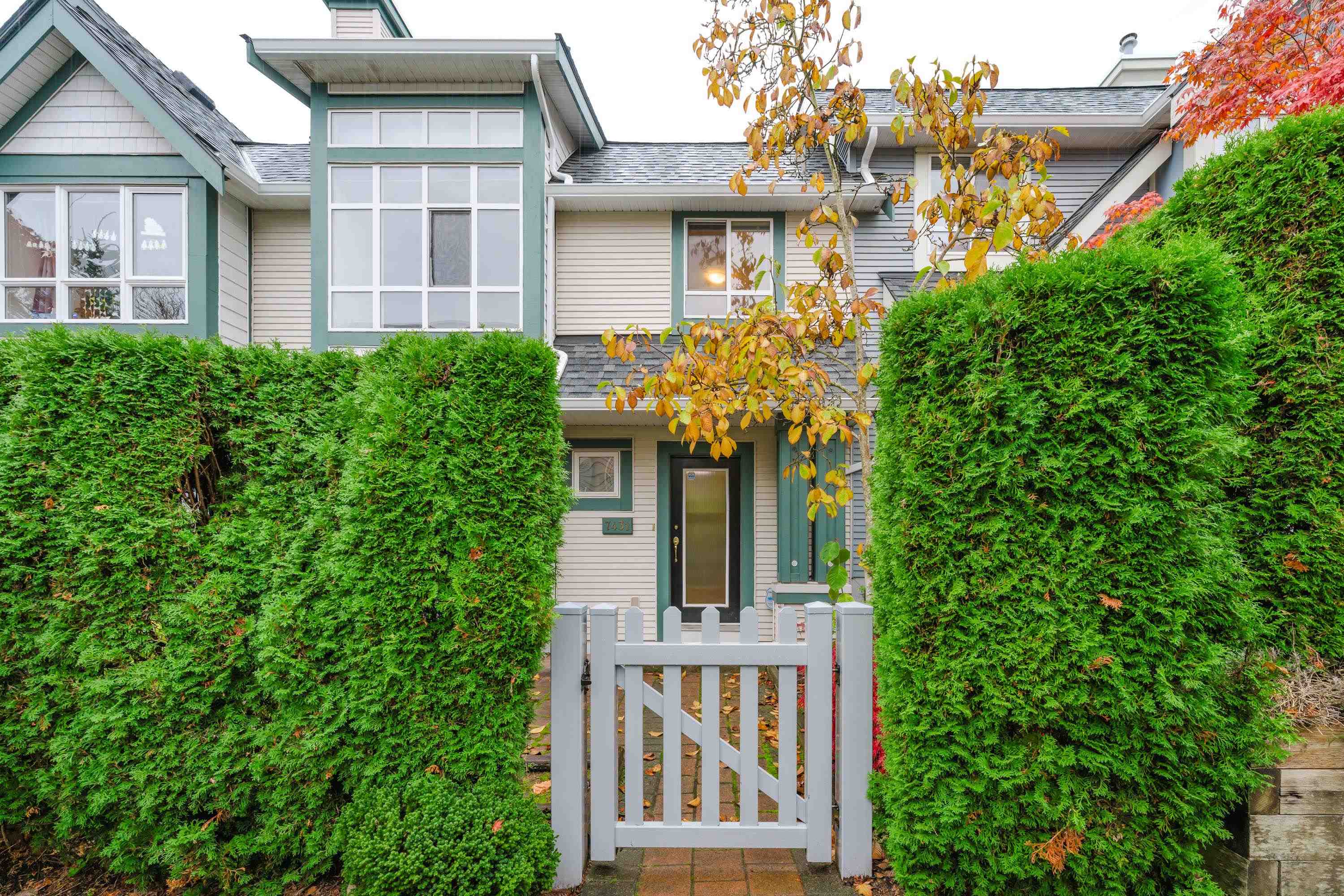 7431 Magnolia Terrace