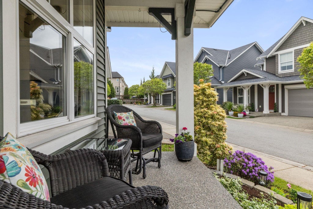 Photo of 7891 211 Street #33, Langley, BC V2Y 0L5 (MLS # R3165583)