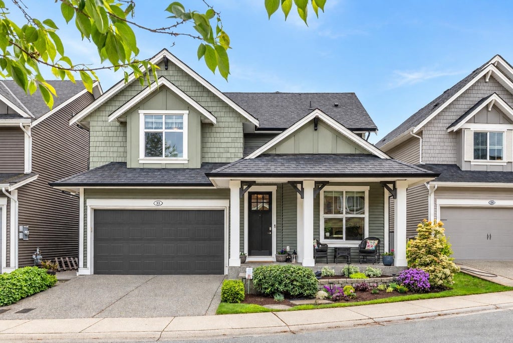 Photo of 7891 211 Street #33, Langley, BC V2Y 0L5 (MLS # R3165583)