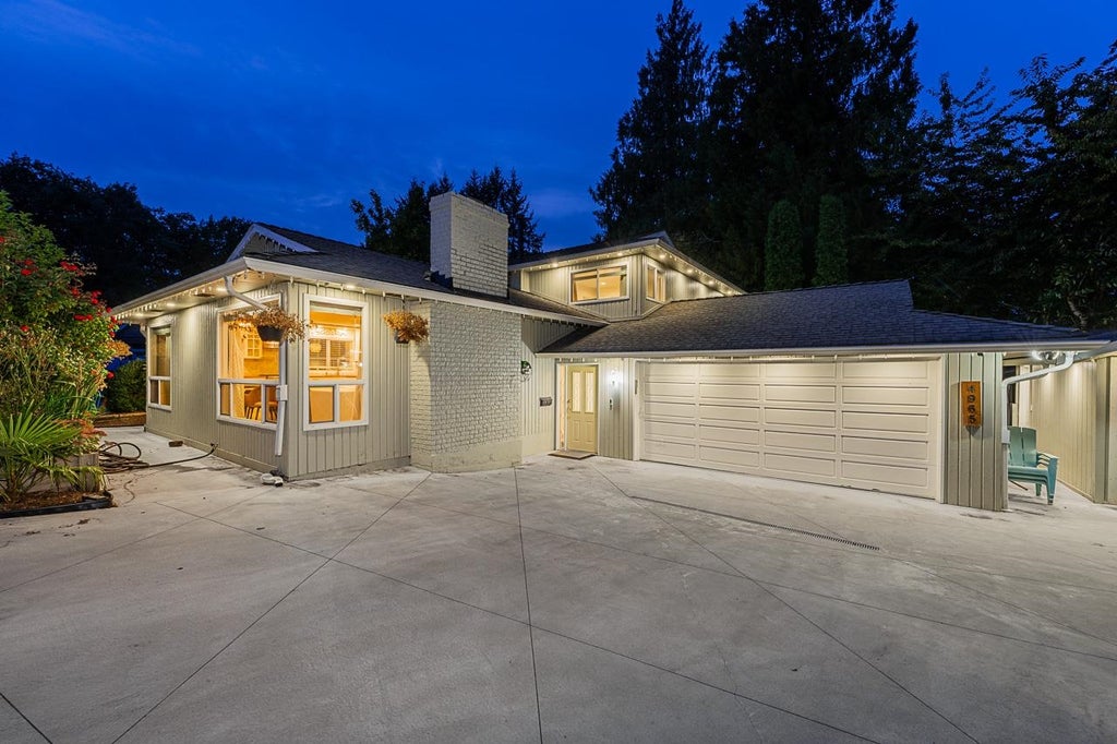 Photo of 4965 198b Avenue, Langley, BC V3A 6L4 (MLS # R3162949)