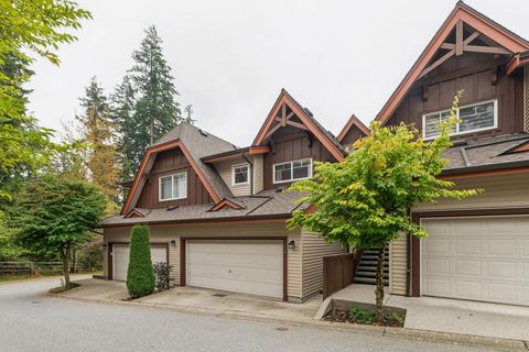 2000 Panorama Drive 139 Port Moody BC V3H 5J5