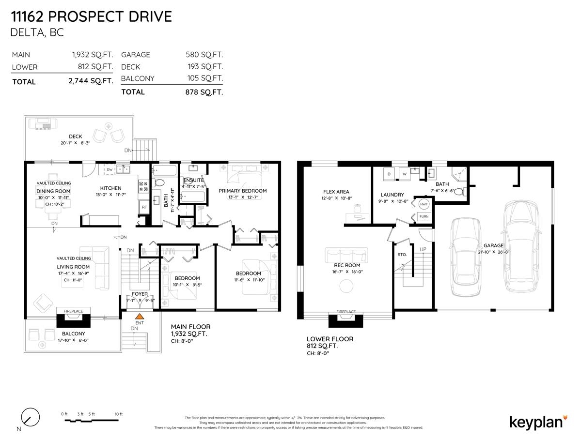 11162 Prospect Drive