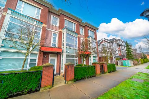 6611 Eckersley Road 2 Richmond BC V6Y 0B7