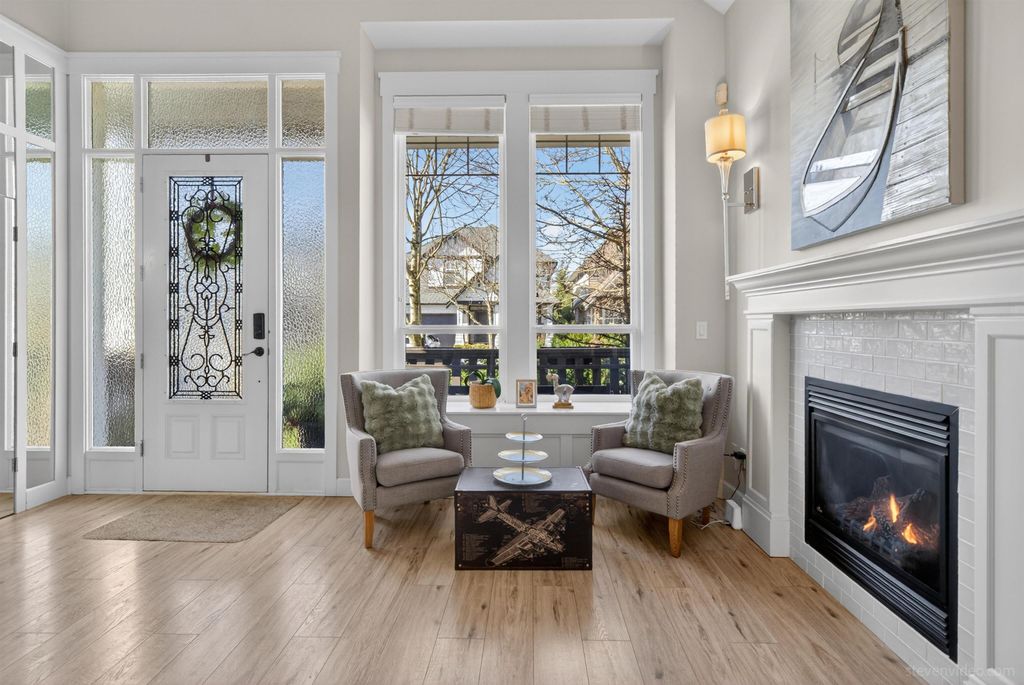 Photo of 8248 211 Street, Langley, BC V2Y 0E4 (MLS # R3098883)