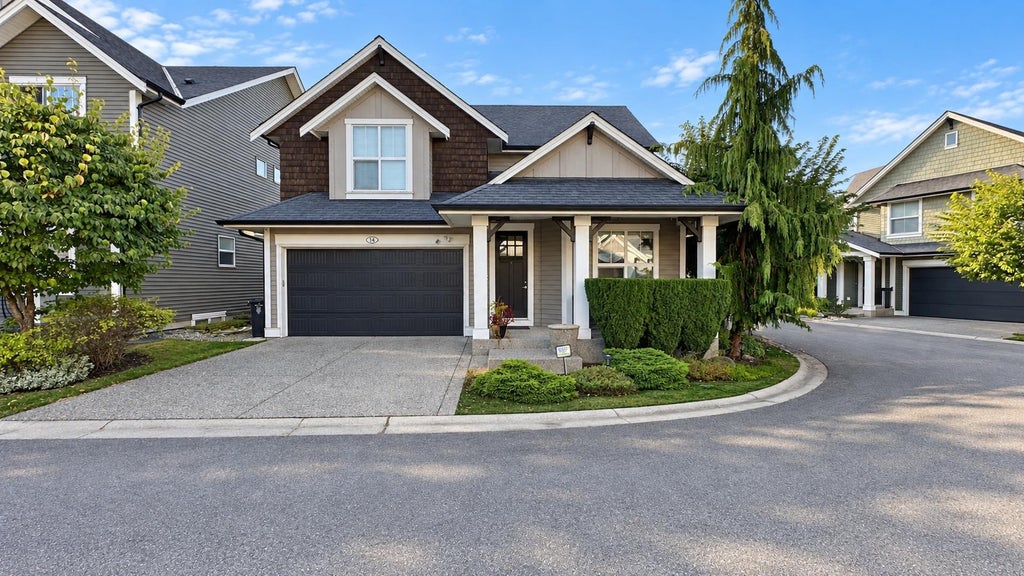 Photo of 7891 211 Street #14, Langley, BC V2Y 0L5 (MLS # R3175562)