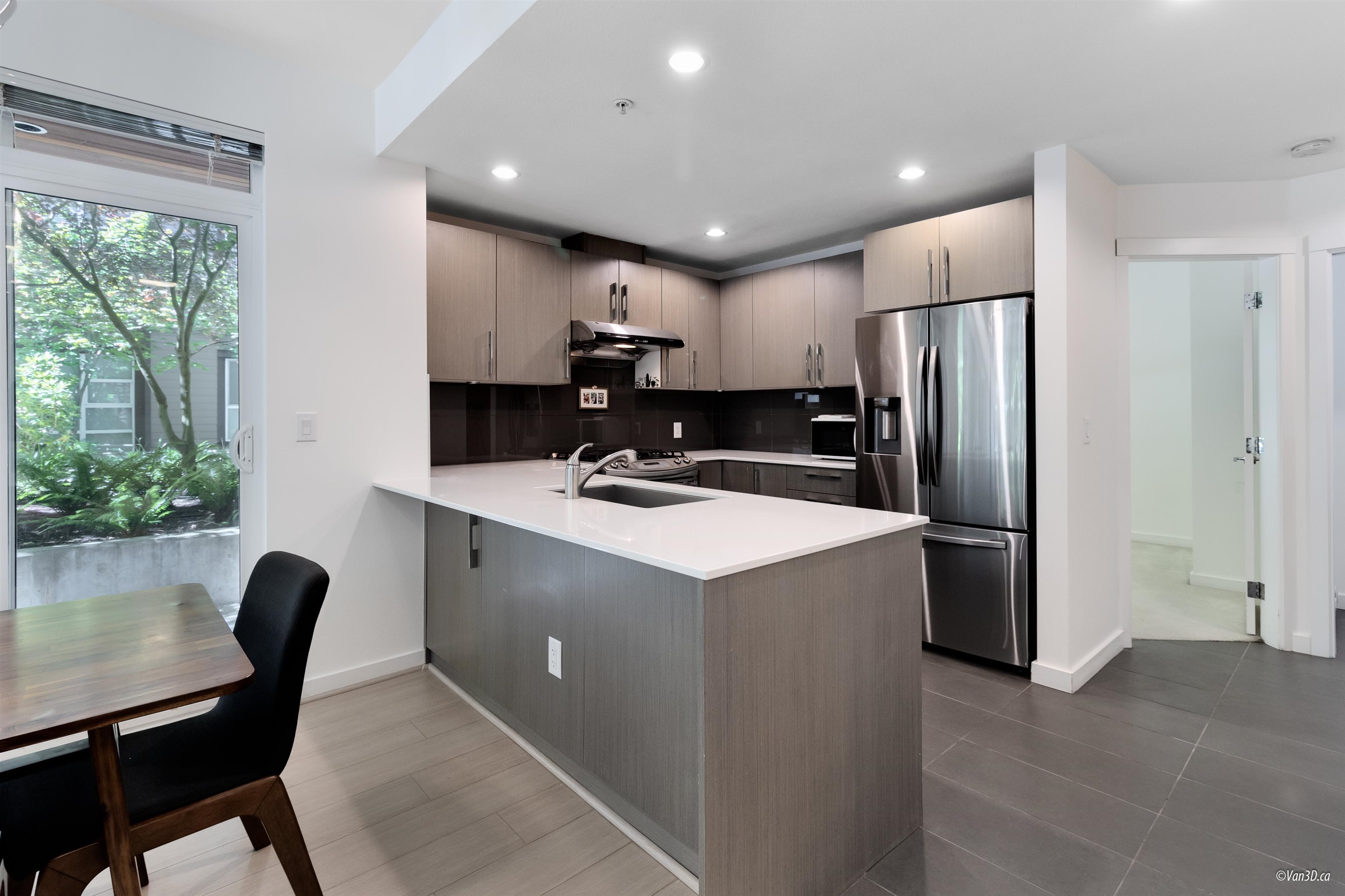 3479 Wesbrook Mall 116