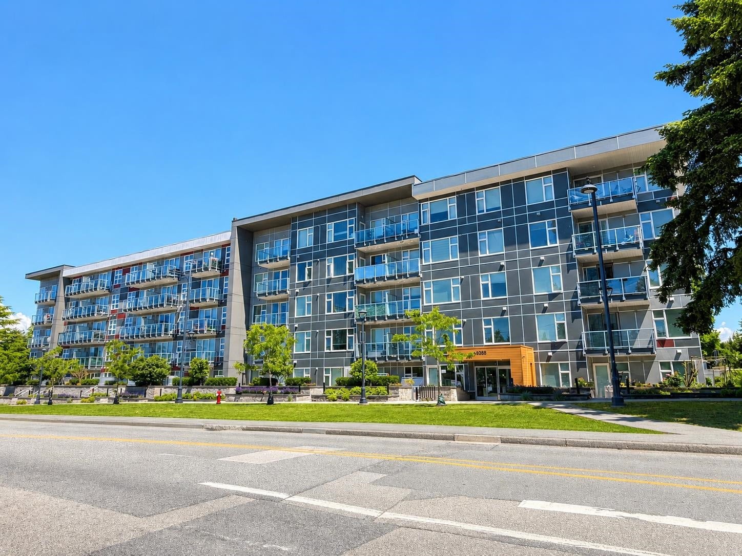 10838 Whalley Boulevard 502