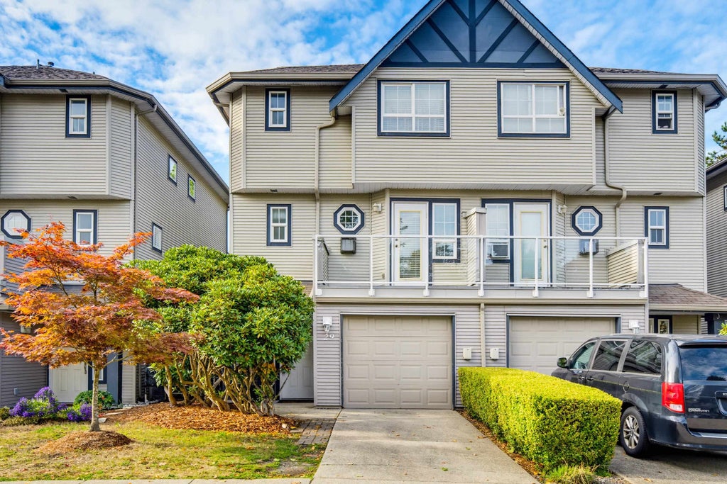 Photo of 11229 232 Street #29, Maple Ridge, BC V2X 2N4 (MLS # R3171477)