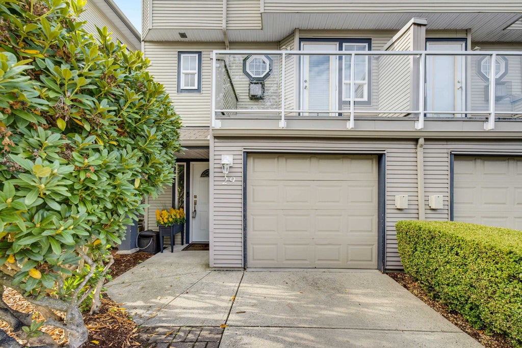 Photo of 11229 232 Street #29, Maple Ridge, BC V2X 2N4 (MLS # R3171477)