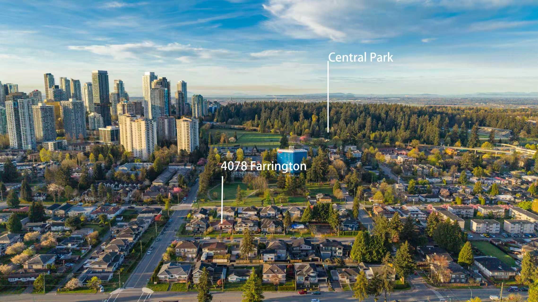 4078 Farrington Street