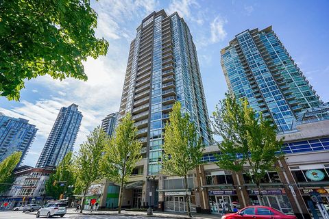 2978 Glen Drive 606 Coquitlam BC V3B 0C3