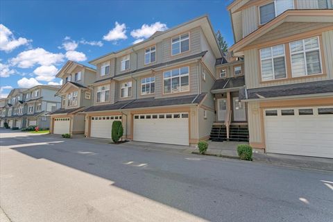 7518 138 Street 7 Surrey BC V3W 1S1