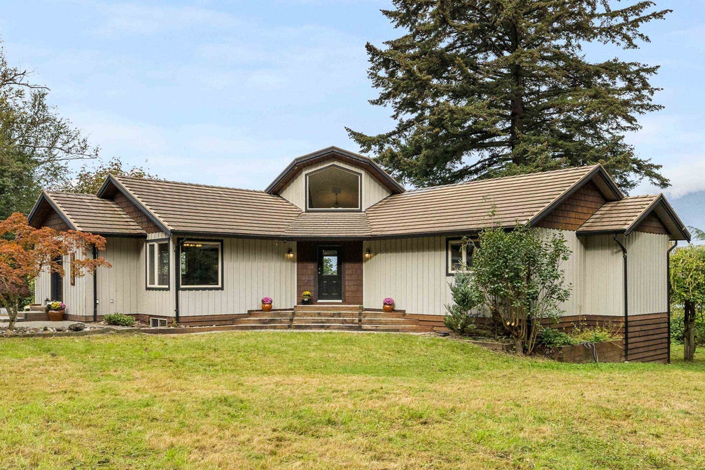 Photo of 8379 Chelmsford Place, Chilliwack, BC V2R 3X2 (MLS # R3130607)