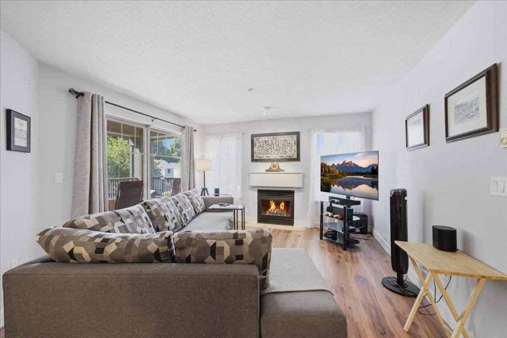 Photo of 12020 207a Street #212, Maple Ridge, BC V2X 8V2 (MLS # R3138392)