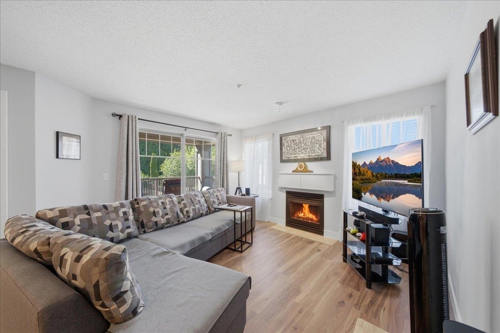 Photo of 12020 207a Street #212, Maple Ridge, BC V2X 8V2 (MLS # R3138392)