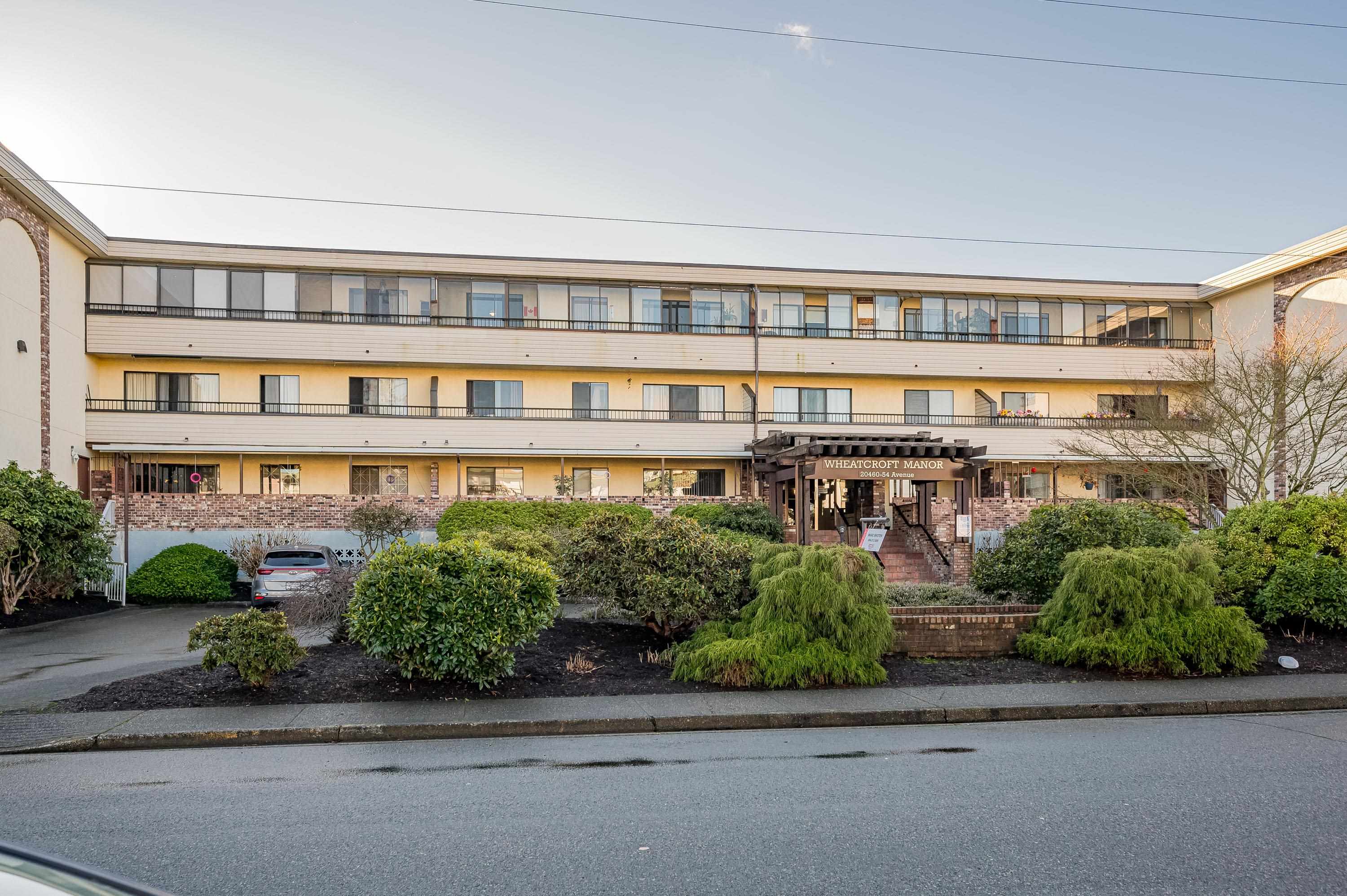 20460 54 Avenue 313