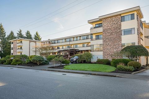 20460 54 Avenue 313 Langley BC V3A 6N6