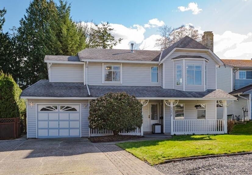 Photo of 13526 64a Avenue, Surrey, BC V3W 9H7 (MLS # R3153205)