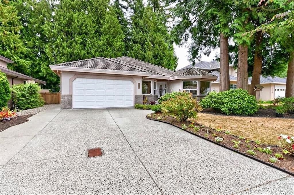 Photo of 4484 210a Street, Langley, BC V3A 8M2 (MLS # R3171849)