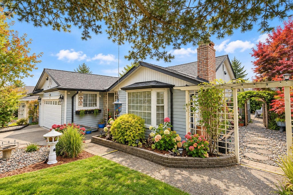 Photo of 12496 219th Street, Maple Ridge, BC V2X 0V3 (MLS # R3175542)
