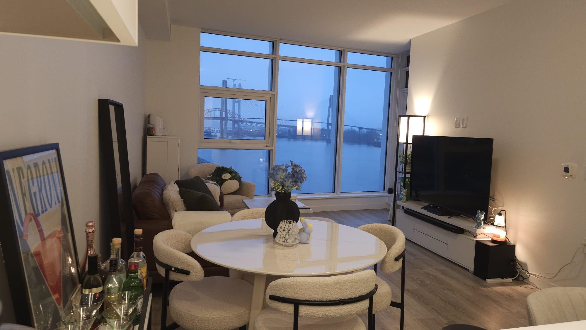 660 Quayside Drive 802