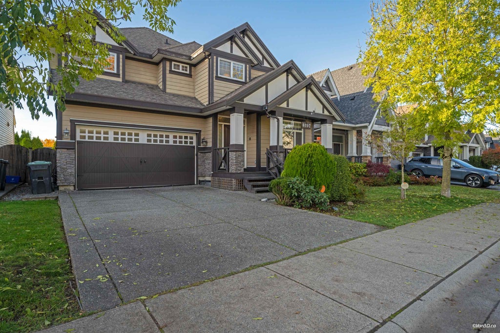 Photo of 8197 211 Street, Langley, BC V2Y 0E4 (MLS # R3161269)