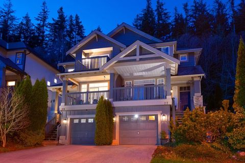 29 Hickory Drive Port Moody BC V3H 5L9