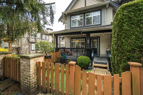 19448 68 Avenue 48 Surrey BC V4N 5V5