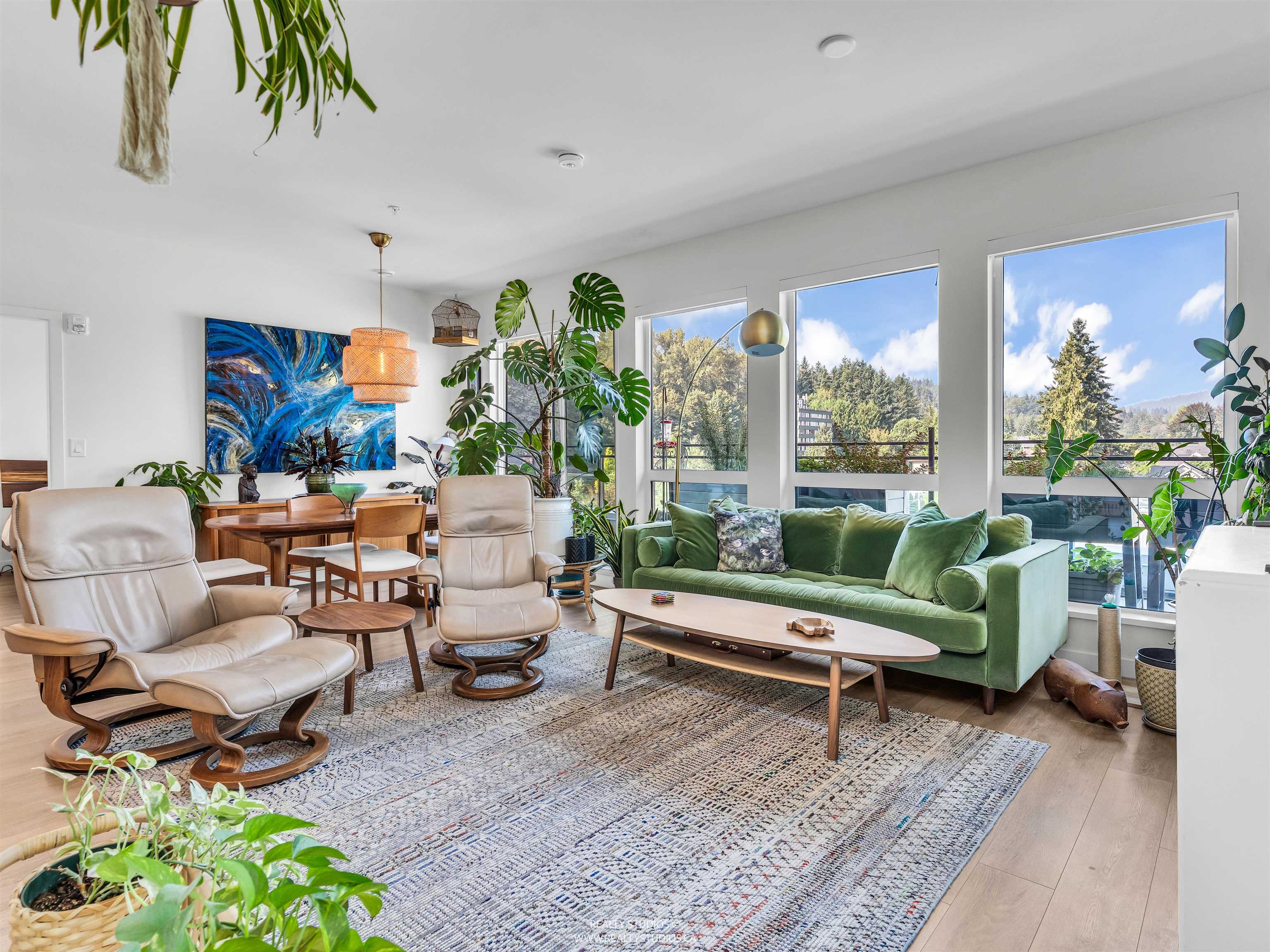 3018 St George Street 608