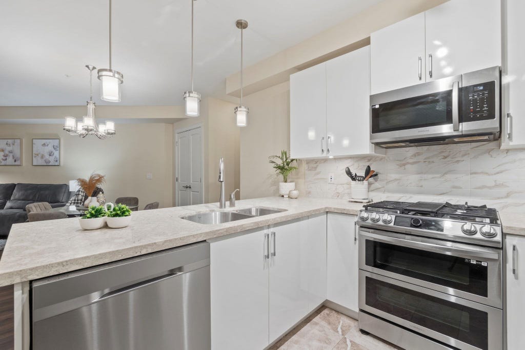 Photo of 20376 86 Avenue #208, Langley, BC V2Y 3P8 (MLS # R3147185)