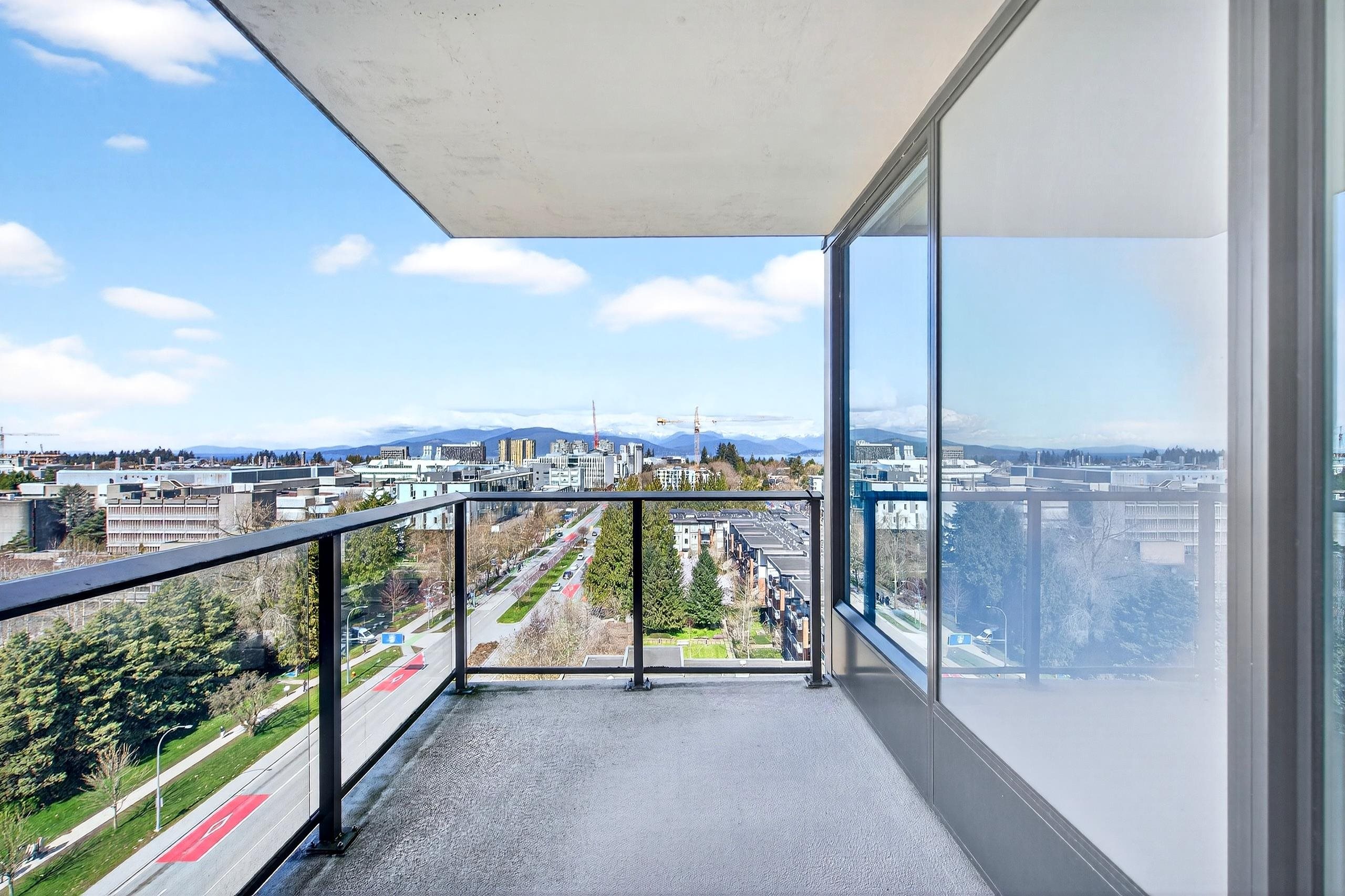 5868 Agronomy Road 1502