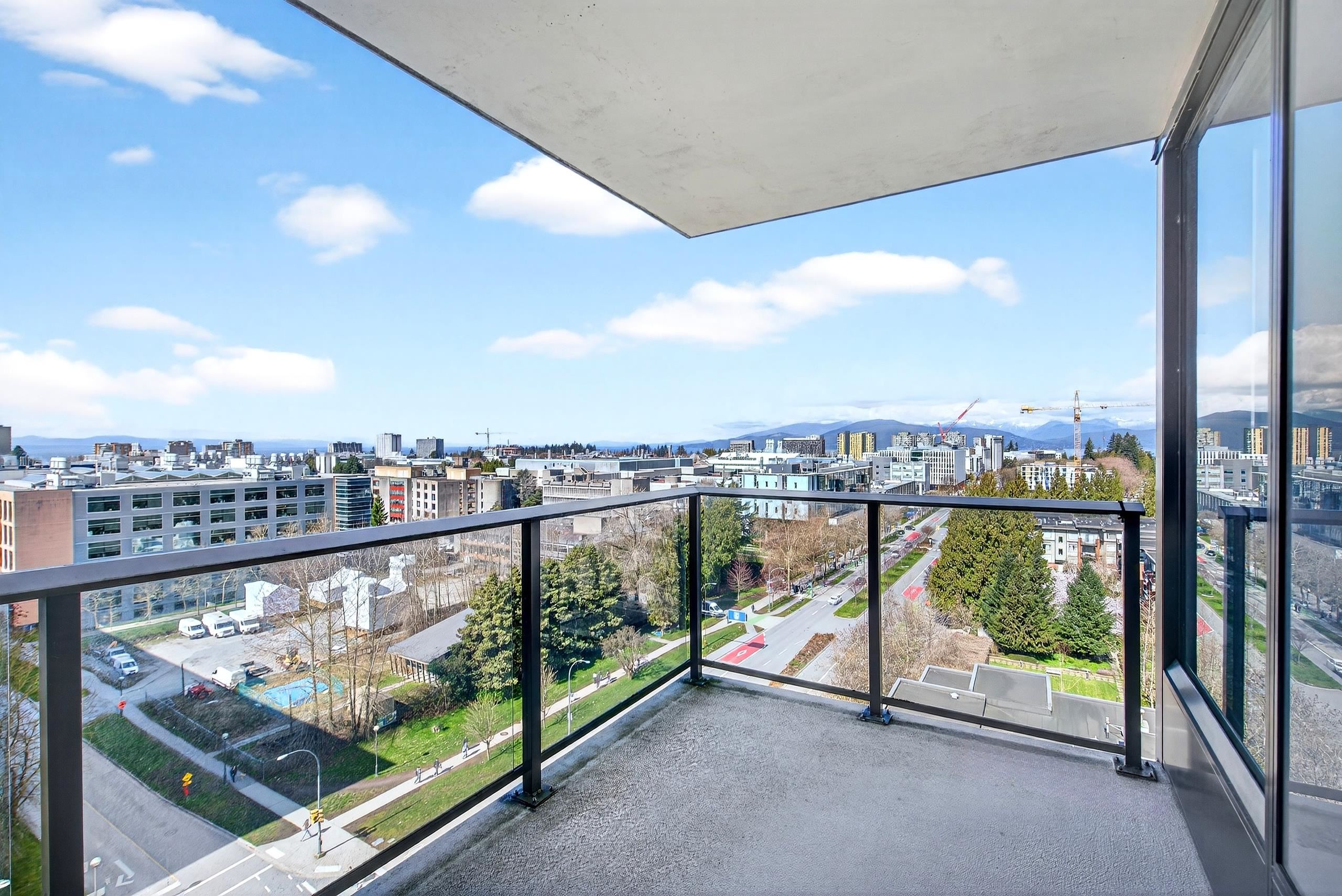 5868 Agronomy Road 1502