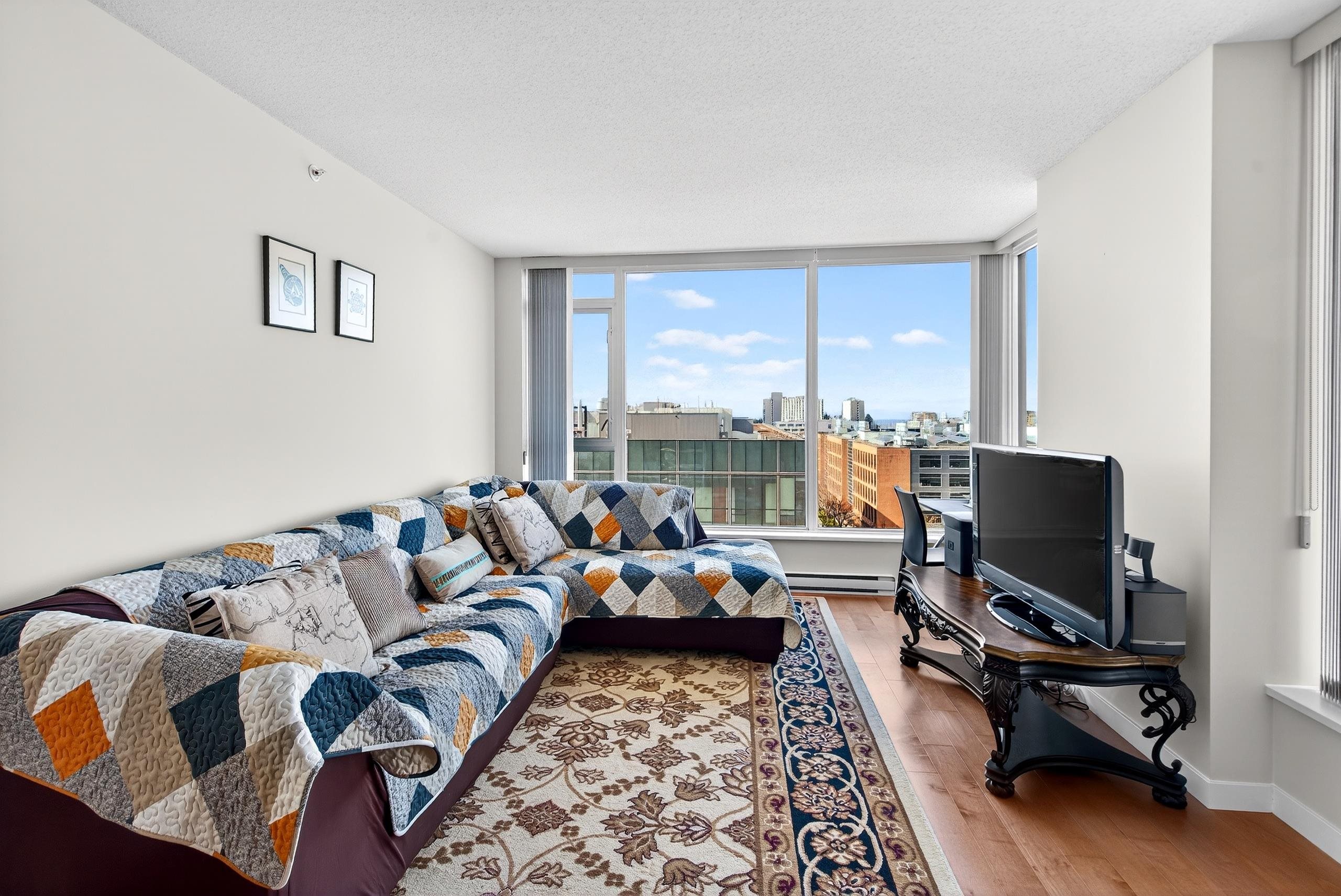 5868 Agronomy Road 1502