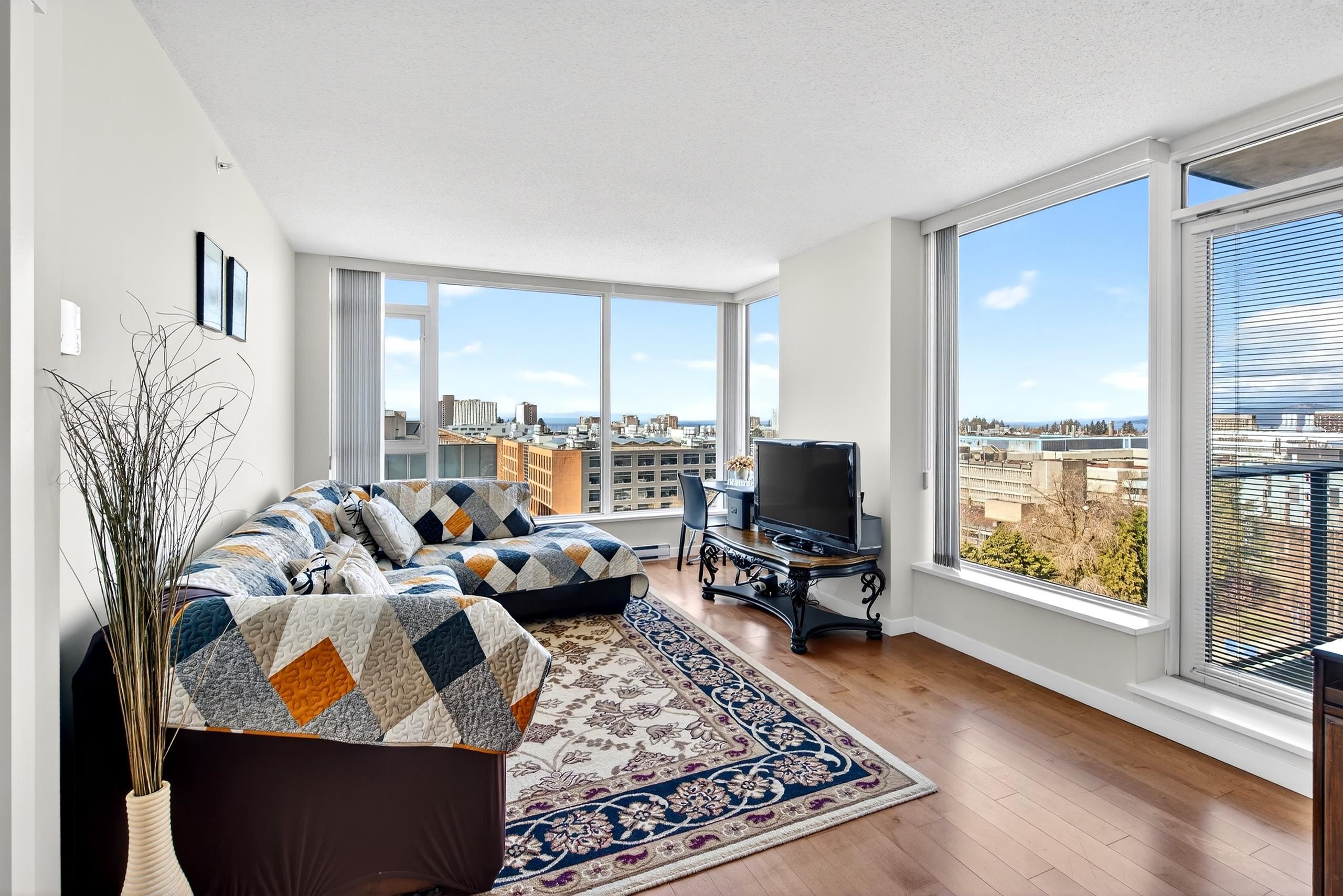 5868 Agronomy Road 1502