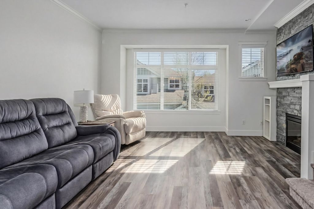 Photo of 11282 Cottonwood Drive #43, Maple Ridge, BC V2X 8W8 (MLS # R3109768)