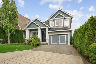 5528 189a Street Surrey BC V3S 6X1