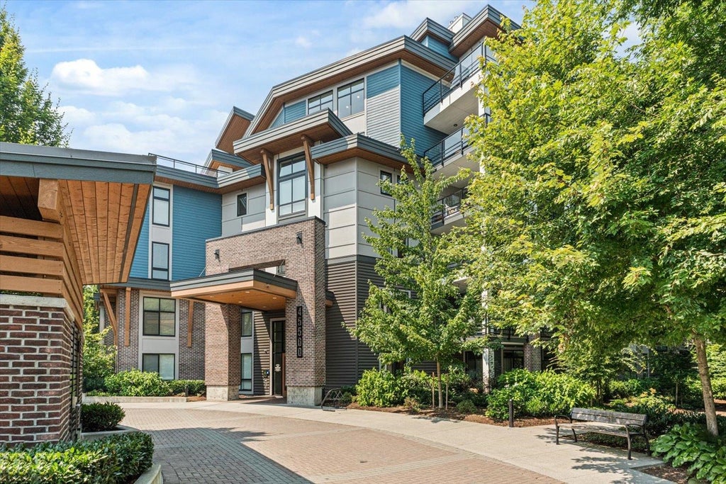 Photo of 45500 Market Way #112, Chilliwack, BC V2R 6G5 (MLS # R3172263)