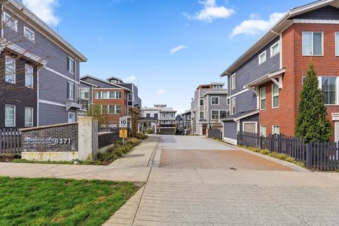 8371 202b Street 55 Langley BC V2Y 4K6