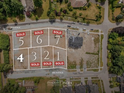 16592 28a Avenue Surrey BC V3Z 0A9