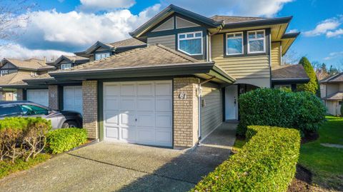 11737 236 Street 67 Maple Ridge BC V4R 2E4