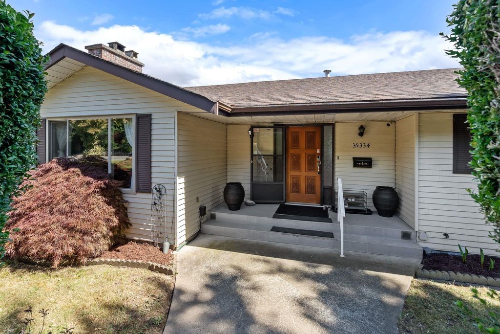 Photo of 35334 Rockwell Drive, Abbotsford, BC V3G 2C9 (MLS # R3139002)