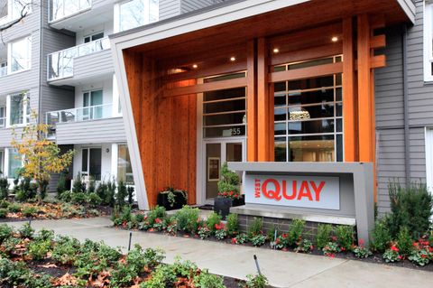 255 W 1st Street 319 North Vancouver BC V7M 3G8