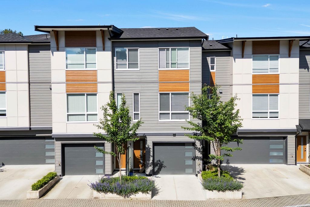 Photo of 19935 75a Avenue #3, Langley, BC V2Y 4L5 (MLS # R3125623)