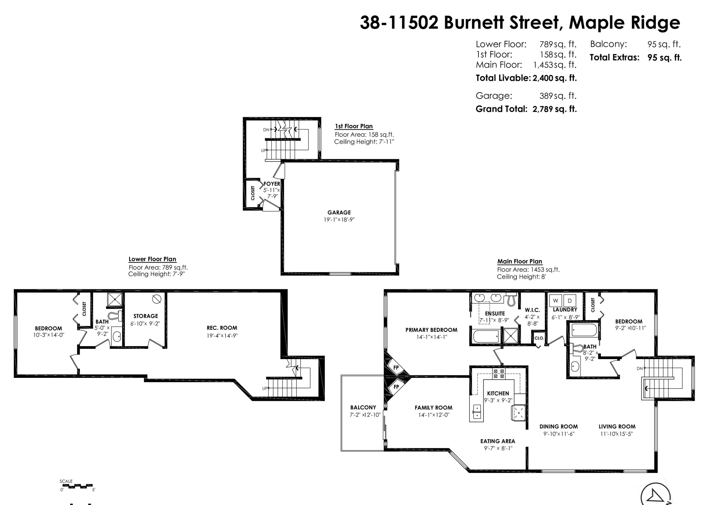 11502 Burnett Street