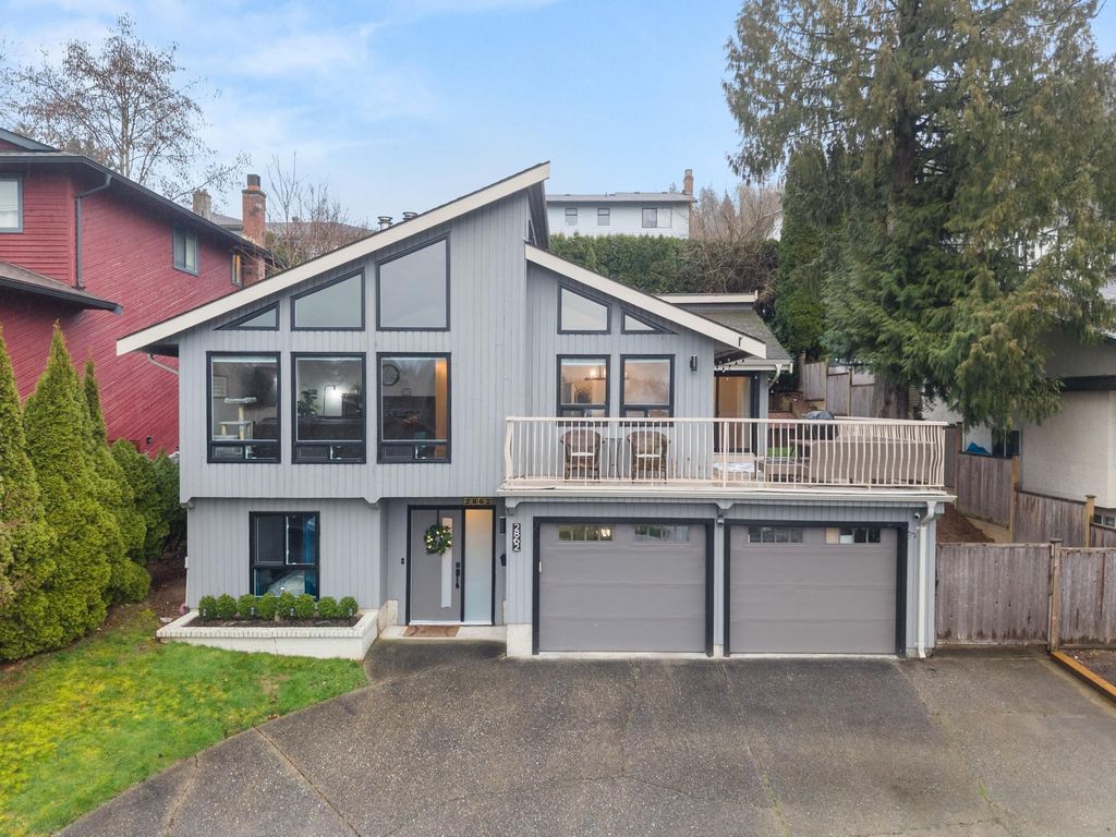 Photo of 2862 Mcbride Street, Abbotsford, BC V3G 1G9 (MLS # R3096032)